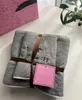 High-end New Fashion Brand Bath Towels Two-Piece Towel Solid Color Household Quick-Drying Absorbent Beach Towel Kit Wholesale and Retail