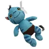 Plush Dolls 2023 High Quality 30cm Cute Doll Avatar2 Baby Fairy Avatar with Eyes Opened Gift Drop 230711