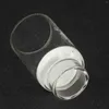 Creusets filtrants en verre de 50 ml numéro de trou de Gooch G1 G2 G3 G4 G5 2-70 microns/um pour le laboratoire d'analyse