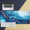 Mauspads Handgelenk 300*800*3mm Gaming Tisch Matte Studie Tastatur Schreibtisch Maus Pad Maus Matte Tastatur Matte schreibtisch Matte Tisch Computer Pad R230711