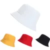 Stingy Brim Hats Fashion Foldable Bucket Hat Men Summer Bob Panama Woman Casual Sports Sun Caps Male Outdoor Travel Fisherman Cap 230710