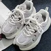 Klänning Skor Casual Sneakers Mesh Lättvikts Y2k Skor För Kvinnor Rund tå Skor Sommartrender Koreanska Sportskor Snörning Tennisskor 230710