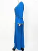 Abbigliamento etnico Eid Party Dress Donna Abaya 2023 Ramadan Marocchino Kaftan Dubai Abiti di perline di lusso Elegante manica lunga Islam Turchia