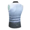 Fietsen Shirts Tops Speciale ORBEA ORCA Bike Vest Fietsen Windjack Maillot Jersey Mannen Vrouwen Zomer Ropa Ciclismo Mouwloos Bicycl Tshirt Kleding 230718