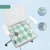 Summer Cool Cat Cushion Fast Heat Dissipation Breathable Ice Pad Pet Cool Waterproof Cushion