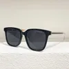 48% DE DESCUENTO 2023 Nueva alta calidad Moda familiar ins Red Red Misma caja grande Gafas de sol Hombres Miopía Marco de anteojos para mujeres gg1121