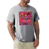 Linne för män Disraeli Gears T-shirt Custom T-shirts Designa din egen snabbtorkande skjorta Herr lång