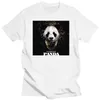 Мужские футболки T Desiigner Panda Black Fult Broads в Atlanta Size S-3XL хорошего качества бренда хлопковая рубашка летнее стиль Cool Top Toe