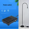 Floor Lamps 5W Eyelash Tattoo Grafting False Eyelashes UV Glue Curing Special Lamp Beauty Manicure USB