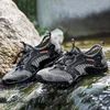 Water Shoes Unisex Water Shoes Women Men Swimming Shoes Quick Drying Swim Beach Shoes Breathable Barefoot Footwear For Diving Sailing Travel 230710