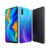 Huawei P30 Lite Смартфон Android 6,15 дюйма 128 ГБ ПЗУ 48MP+32MP Камера Google Play Store Разблокированные оригинальные мобильные телефоны Celula