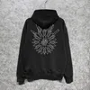 Julrabatt ~ jacka kappa amiryes män outfit tryckdesigners tröjor 2xl överdimensionerade essentialhoody essentialhoodiesmens