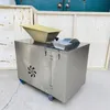 LINBOSS Divisor de massa de pão mais popular máquina extrusora de massa de aço inoxidável cortador de massa tipo automático machine110V