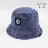 Stones Island 모자 스타일리시 한 석재 버킷 모자 두개골 CP 캡 디자이너 레터 남성 여성 Unisex Ski Caps CP Comapny 고품질 모자 782