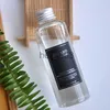 Rökelse 150 ml aromanläggning Essential Oil Reed Diffuser Refill Home Parfym Air Freshener doft för LNCense Machine X0711