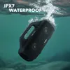 Anker SoundCore Motion Boom Outdoor Bluetooth Downer с драйверами титана, технология Bassup, водонепроницаемый IPX7, 24 -часовая игра
