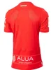 2023 2024 RCD Mallorca Soccer Jerseys SANCHEZ ABDON A. RAILLO VALJENT MURIQI BABA GRENIER 23 24 Mens Home Away kids kits Football Shirt