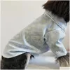 犬アパレルかわいいペットドレスシャツ服ピンク Fl レターペット Tシャツ屋外ビション Bldog 犬服ドロップ配信家庭菜園 Su Dhsu1