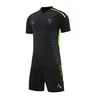 San Jose Earthquakes Fatos de treino masculino adulto lazer esporte de manga curta roupas de treinamento ao ar livre jogging lazer camisa terno esportivo