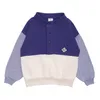 Bluzy z kapturem Bluzy 2023 Wyn Wiosna Dziecięcy Sweter Marki Dla Dzieci Chłopcy Dziewczęta Casual Bluza Bawełniana Przedszkole Odzież Sportowa Pullover Top 230711