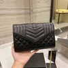 Designer dames heren WOC kwastje gewatteerde tas Beroemde klassieke echt lederen metalen ketting Lock handtassen Luxe tote schouder ronde clutch Crossbody kaviaar Tassen