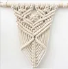 Tapestries Chic Wall Hanging Tapestry Wall Decor Woven Knitted Tapestries Home Decoration R230710