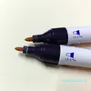 Markers Edding Highlighter Pen Oily UV Pro Invisible Pen 1mm Permanent Ink Securitas Uv Markers Highlight för DetectiveGameCard
