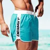 Shorts pour hommes Shorts de bain ultra fins et doux pour maillots de bain pour hommes maillots de bain imperméables shorts de plage pour hommes shorts de surf 230711