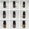 DoTerra Glove Breate Lemon Pepperint Serenity на Guaro Balance Lavender 9 видов Стоковая масля -эфирные парфюмеры, собирая безмятежность Lemongrass на страже 15 мл