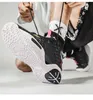 2023 New Candy Color Basketball Trainers Mens Women High Quality Couple Sneakers outh Sports Shoes Size 36-45