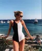 Lüks Bikini Moda Tasarımcısı Bikinis Mayo Kadın Mayo Teşhal İki Parçalı Tasarımcı Bikini Top Seksi Kadın Mayolar Suit Suits Plaj Tasarımcı Mayo