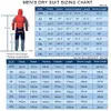 Wetsuits Drysuits Mens Overall Dry Suits Kayaking Breathable Swimming Paddling Canoeing Fishing Rafting Drysuit Vs Wetsuit In Cold Water For Sale 230712