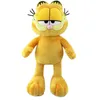 Cute sad face cat plush toys children's games playmates birthday gifts room decoration