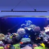 Aquaria Verlichting groeien 54W81W108W Led aquarium Strip Licht in High Power Aquarium mooi Uw Coral Reef Fish Tank Lamp 230711