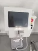 Haarentfernungsmaschine 2023 NEU CE-zertifiziert 2000 W 3 Wellenlängen Ice Platinum Haarentfernung 755 808 1064 nm Diodenlaser Salon