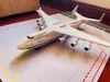 Aircraft Modle 20cm America Plane France MeriNetherlands MD-11 Mexico 777 Airplane A380 ANTONOV An-225 Airplane Model Plane Aircraft Child Toy 230712
