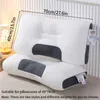 Pillow Massage Orthopedic Sleeping for Neck Body Pain Relief Protection Massager Traction Almohada Travesseiros 230711