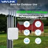 wireless outdoor wifi extender