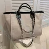 Bolsas de corpo cruzado para mulheres Bolsas de alta moda para designers de moda Bolsas de compras de alta qualidade projetadas para mulheres famosas Bolsas de lazer para praia