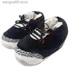 Slippers Unisex 38-48 One Size Winter Warm Knus Sneakers Mannen Thuis Slippers Mannen Indoor Vloer Schoenen Man Huis sliders Big Size 13-14 # T230712