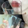 Lip Gloss Matte Liquid Lipstick Soft Mist Mud Nude Red Lint Tube Sexy Long Lasting Non-stick Cup Makeup Korean Cosmetics