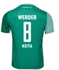 2024 Werder Bremen Soccer Jerseys 125th الذكرى السنوية الخاصة