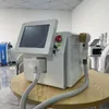Preço de fábrica 2000 W Laser Ice Platinum Comprimento de onda triplo 755 808 1064 Máquina eficaz de remoção de pêlos a laser de diodo de gelo