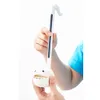 Babymusik Ljudleksaker Otamatone instrument Professionellt stort musikinstrument Stort Deluxe Techno Music Synthesizer Leksaker Barn Söt Otomatone 230712