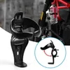 Nieuwe Opvouwbare Motorfiets Bekerhouder Motor Stuur Drank Mount Drink Water Fles Bekerhouder Universele Motor Accessoires