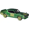 Diecast Model auto Maisto 1 24 Skyline 2000 GT-R 1973 Supercar Legering Model Auto Diecasts Speelgoed Voertuigen Verzamel Auto Speelgoed jongen Verjaardagscadeautjes 230711