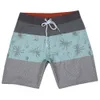 Men's Shorts Waterproof and quick drying men's beach shorts summer swimming rod men's swimsuit quick drying rod 230711