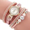 Women Watch Wristwatches High Quality Beautiful Fashion luxury Casual Quartz-Battery watch