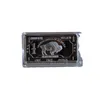 1 Oz One Troy Ounce USA American Buffalo 999 Fine German Silver Bullion Bar 6919875