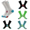 Sports Socks Coolmax Men's Cycling Riding Bicycle Breathable Basketball Sport Running Hiking Camping Walking